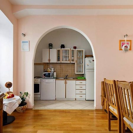 Apartment Ana Split Dış mekan fotoğraf