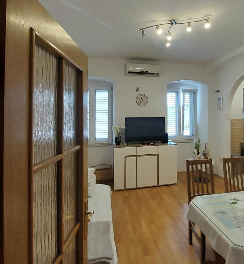 Apartment Ana Split Dış mekan fotoğraf