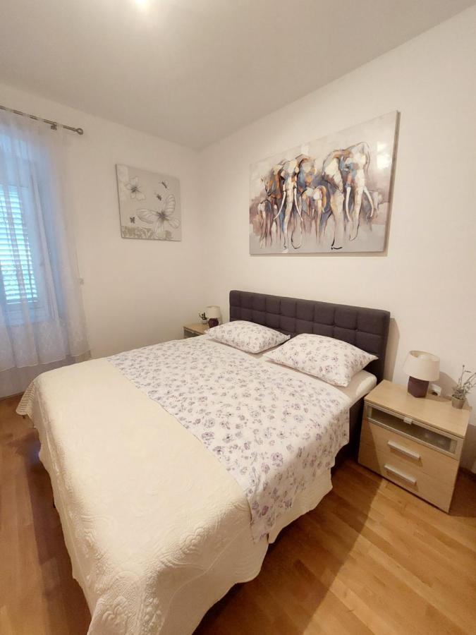 Apartment Ana Split Dış mekan fotoğraf