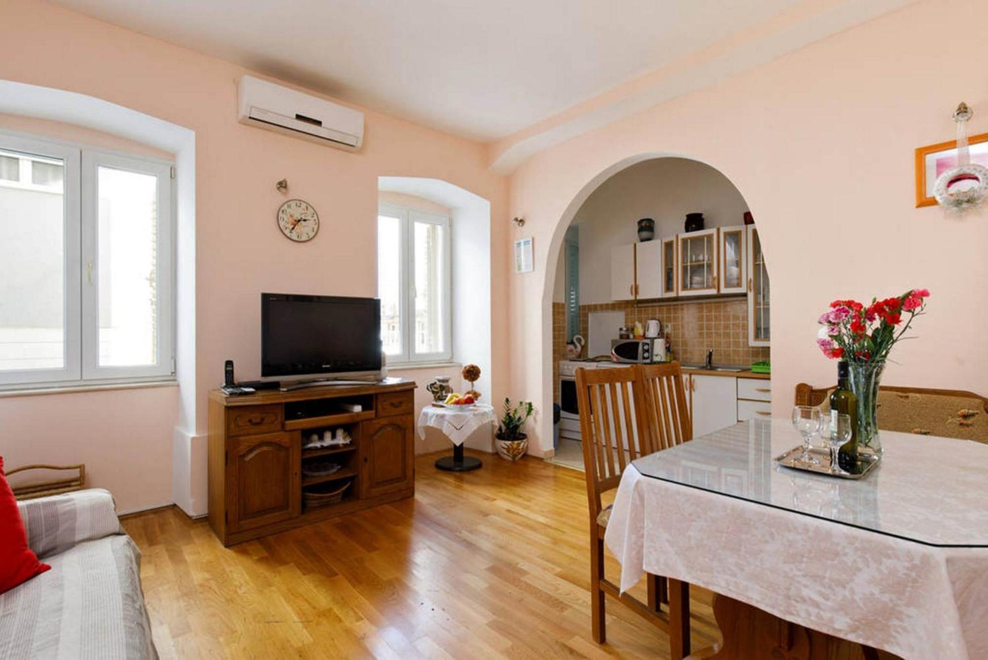 Apartment Ana Split Dış mekan fotoğraf