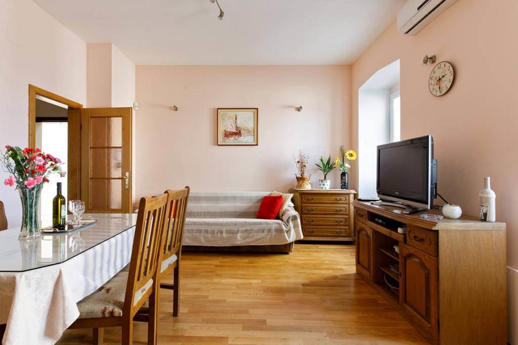 Apartment Ana Split Dış mekan fotoğraf