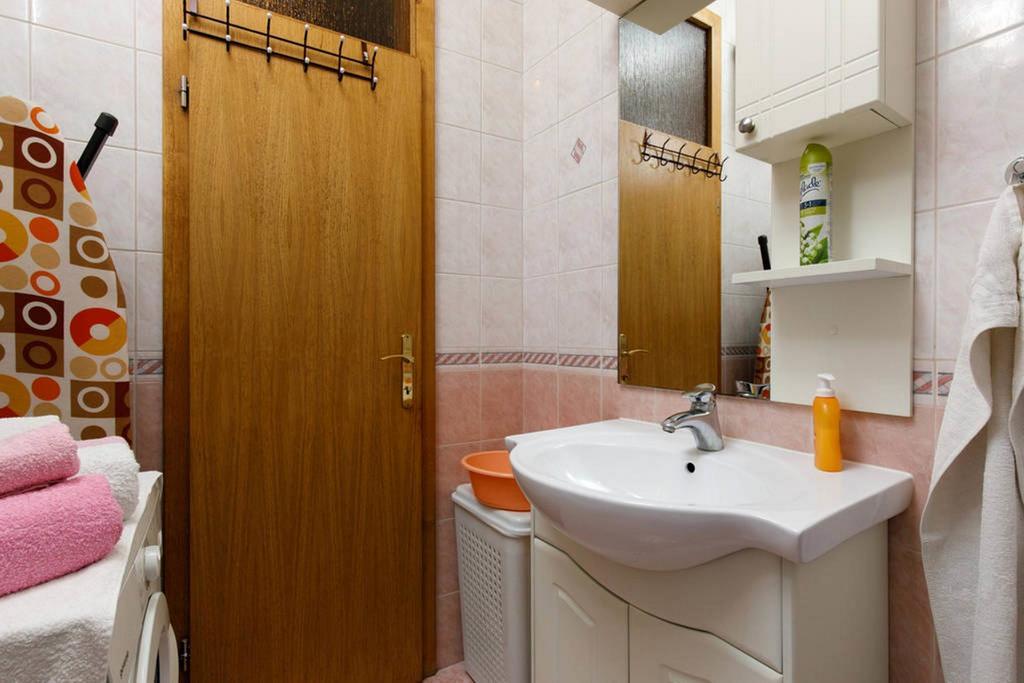 Apartment Ana Split Dış mekan fotoğraf