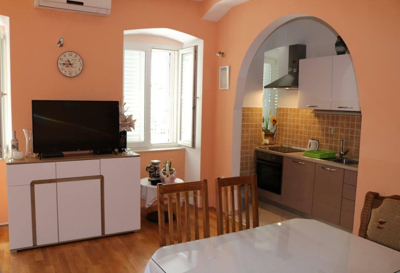 Apartment Ana Split Dış mekan fotoğraf